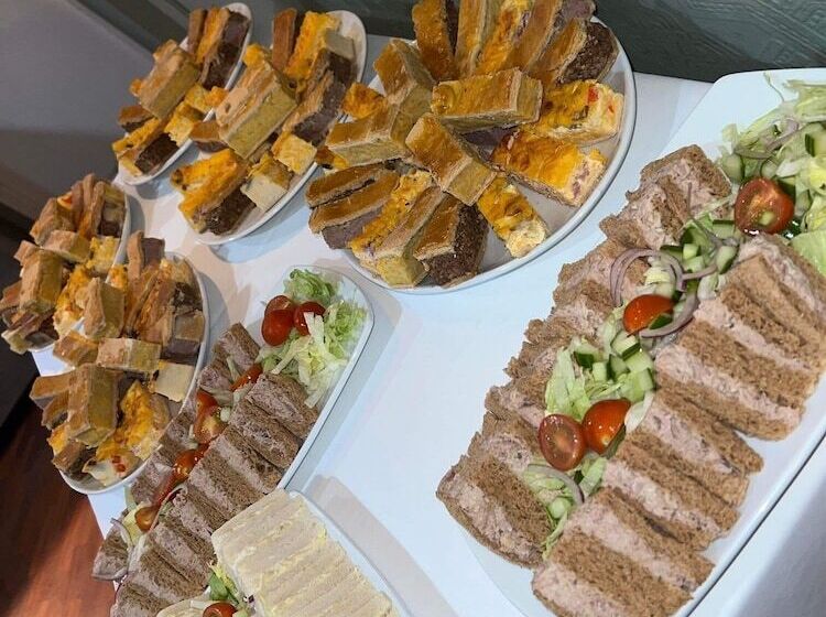 فندق The Queens Head