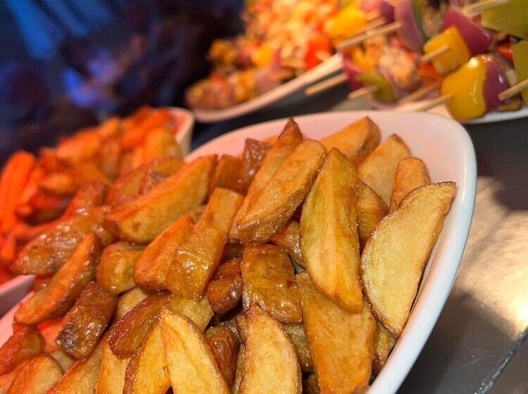 فندق The Queens Head