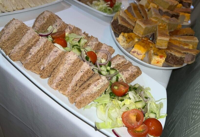 فندق The Queens Head