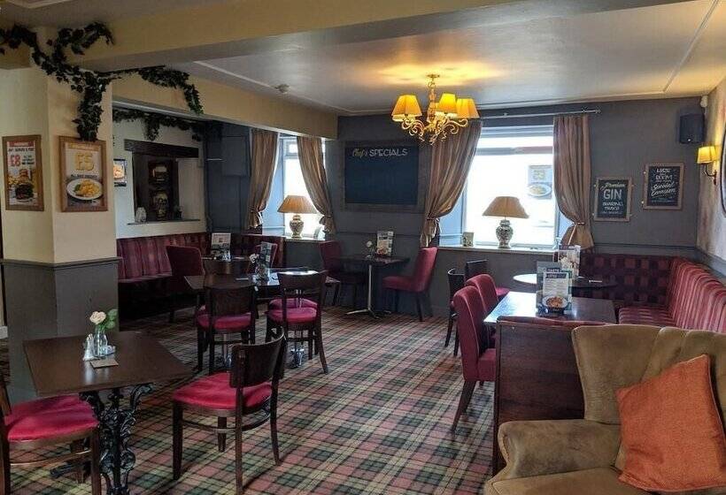 فندق The Queens Head