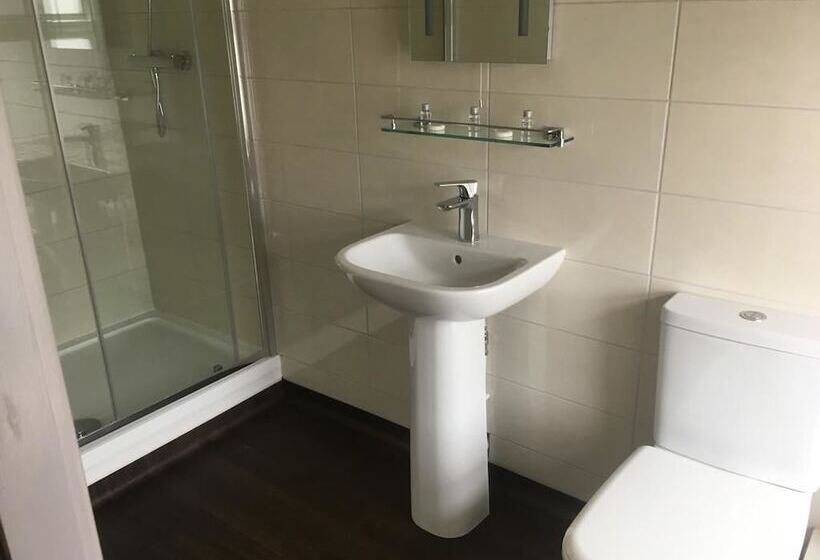 فندق The Queens Head