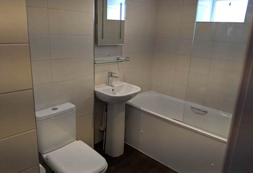 فندق The Queens Head