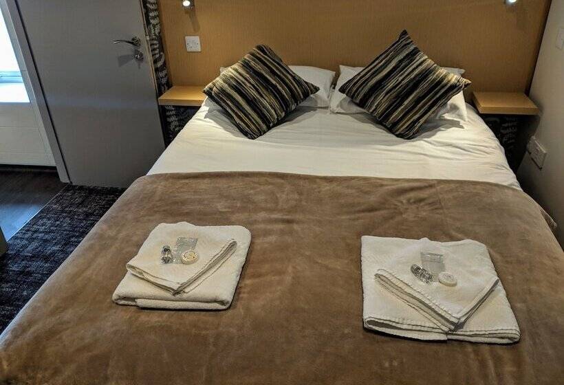 فندق The Queens Head