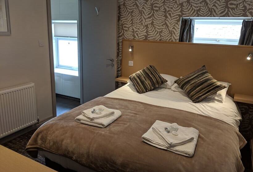 فندق The Queens Head