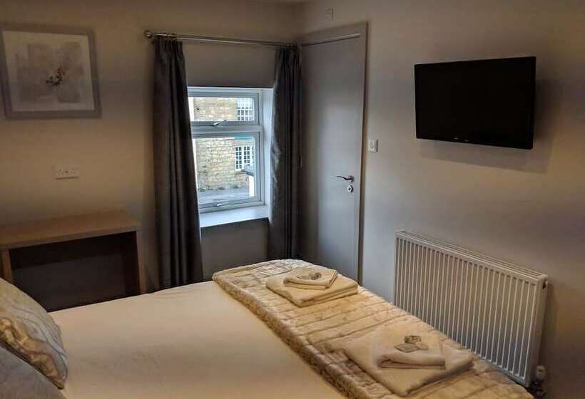 فندق The Queens Head