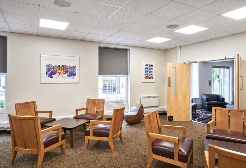 酒店 Thistle London Park Lane