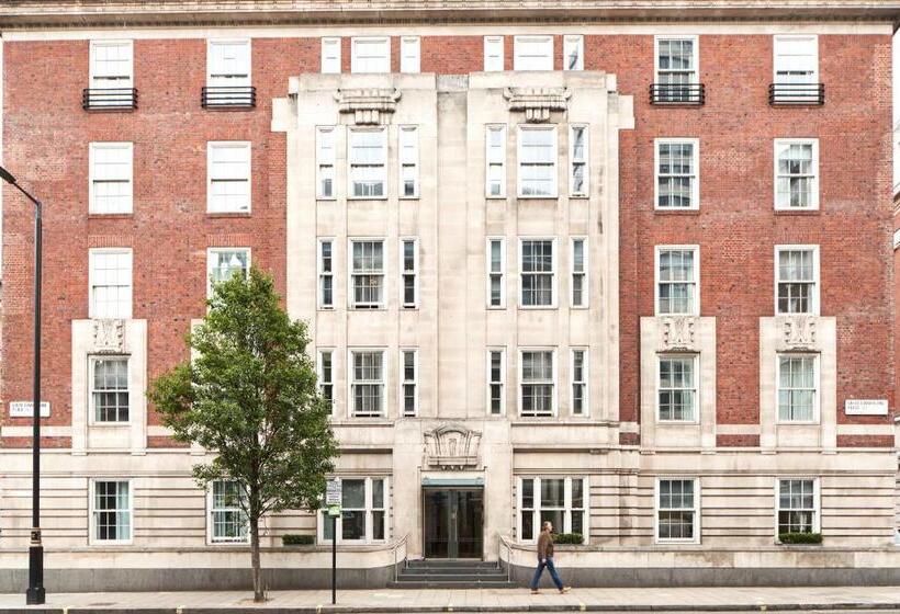 酒店 Thistle London Park Lane