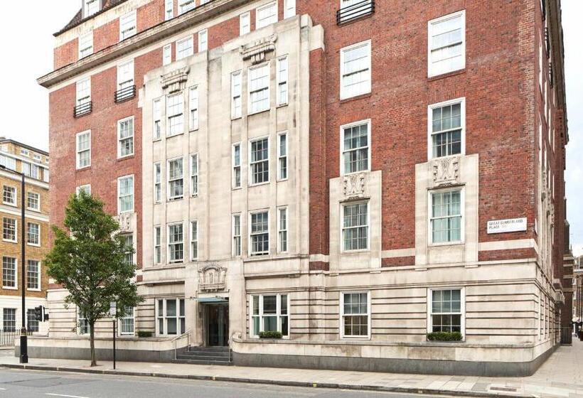 酒店 Thistle London Park Lane