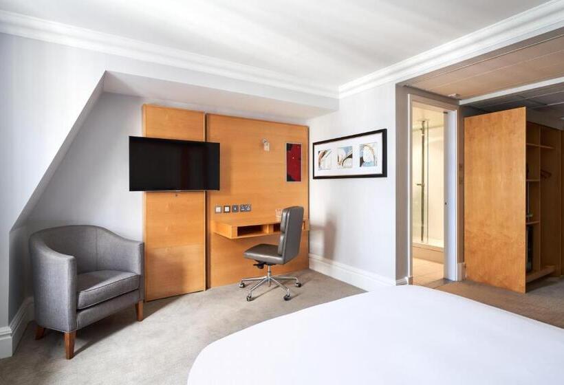 酒店 Thistle London Park Lane