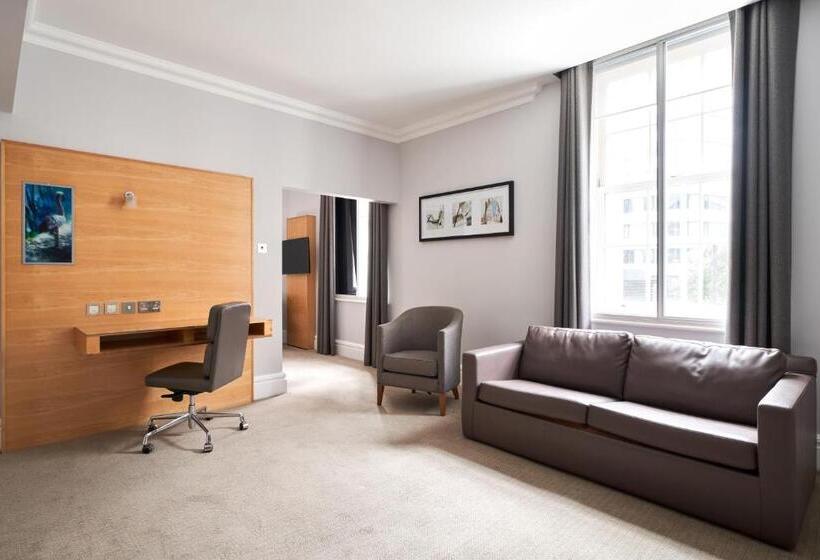 酒店 Thistle London Park Lane