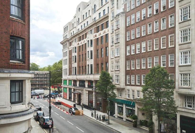 酒店 Thistle London Park Lane