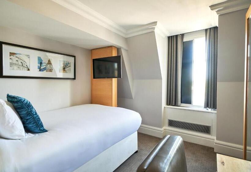 酒店 Thistle London Park Lane