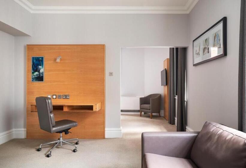 酒店 Thistle London Park Lane