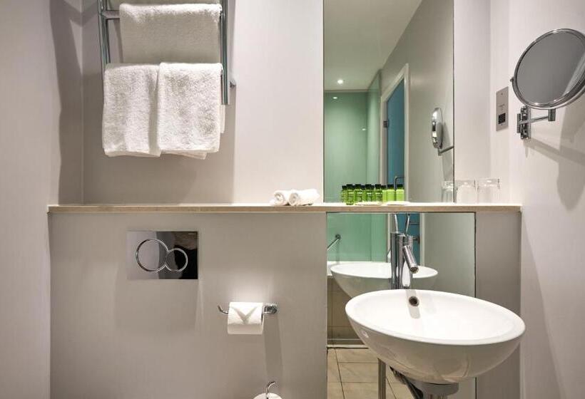 酒店 Thistle London Park Lane