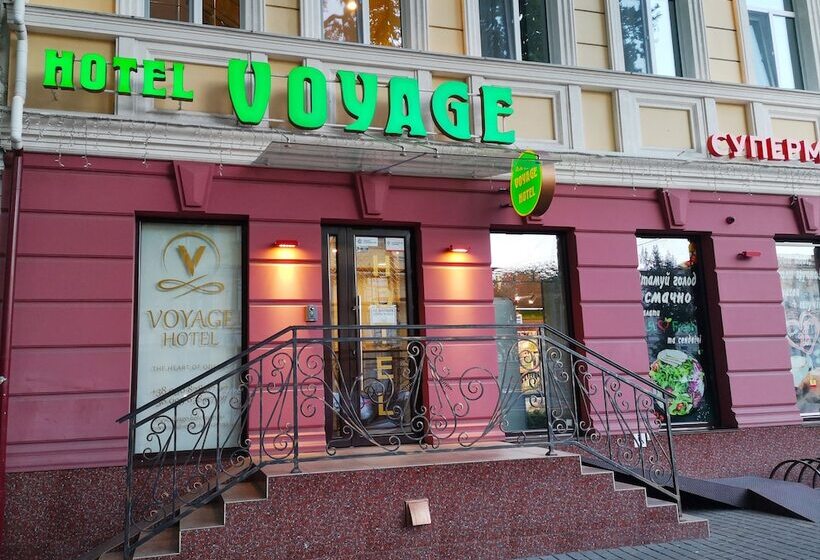 هتل Voyage
