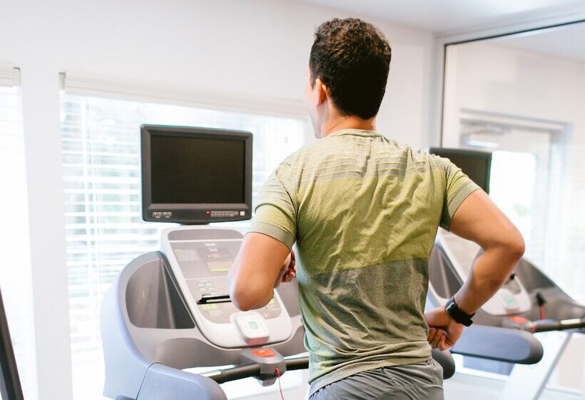 호텔 Woodspring Suites Seattle Tukwila