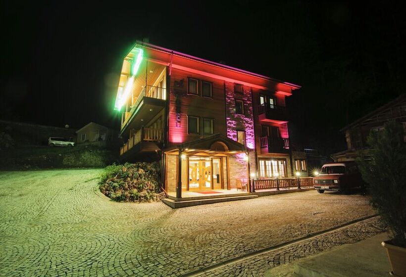 Ilhan Kardesler Apart