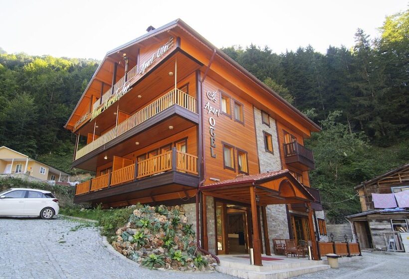 Ilhan Kardesler Apart