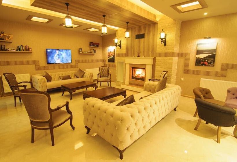 Ilhan Kardesler Apart