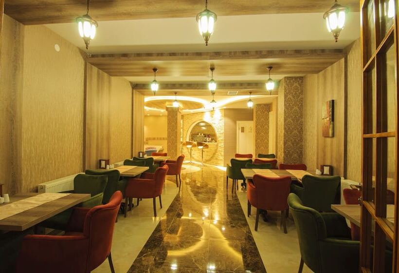 Ilhan Kardesler Apart