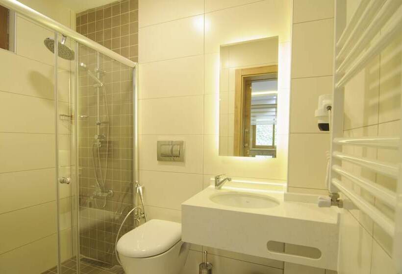 Ilhan Kardesler Apart