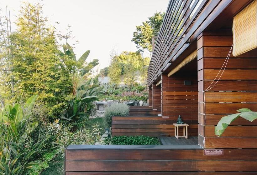 Inn At Moonlight Beach