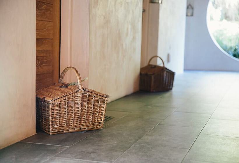 Inn At Moonlight Beach