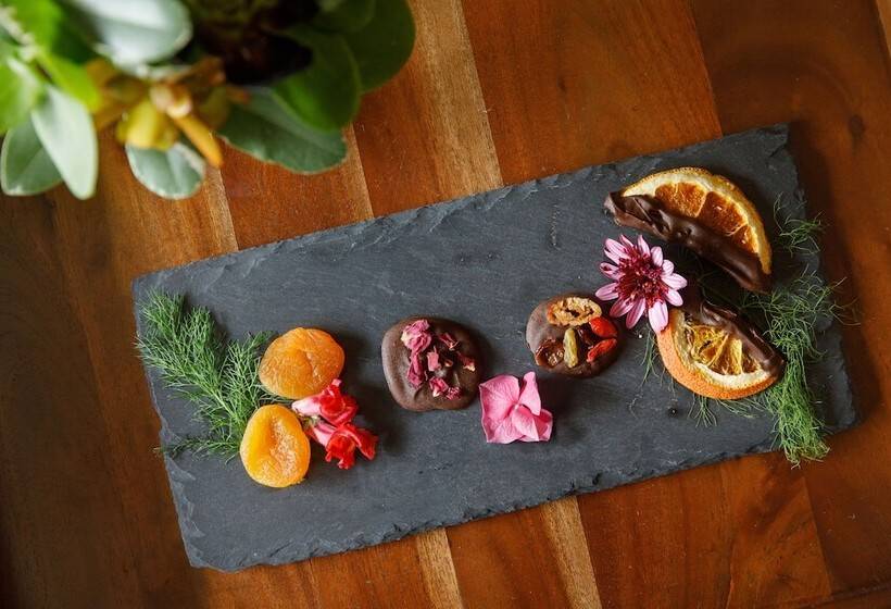 Inn At Moonlight Beach