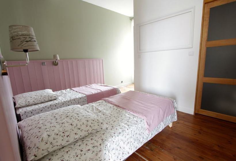 L Equipage Aux Gites Du Port De Paimpol