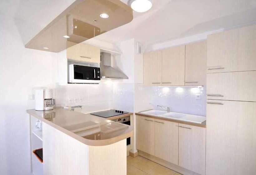 Lagrange Vacances   Le Jardin Mauresque