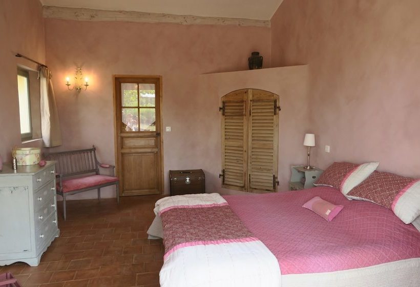 Le Clos D Estellan  Gites