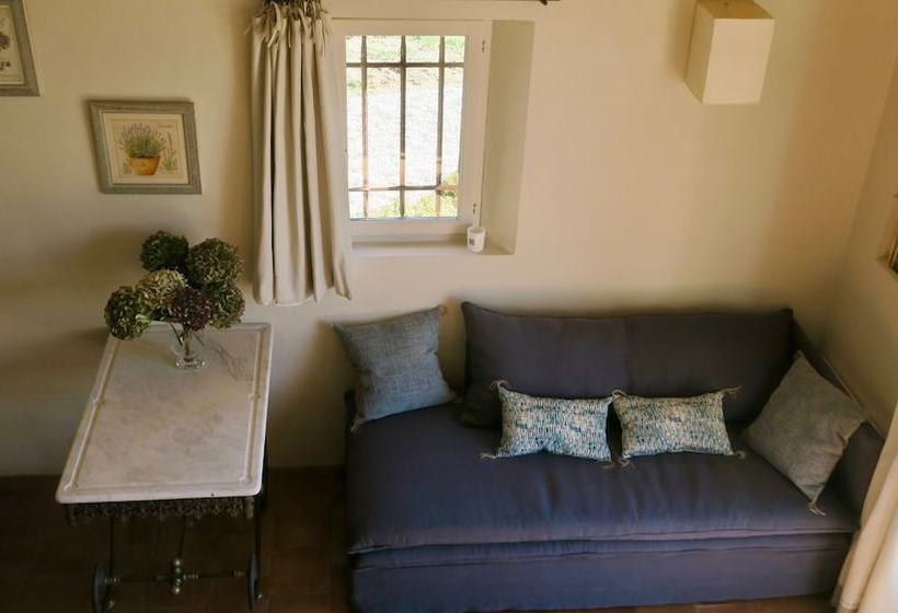 Le Clos D Estellan  Gites