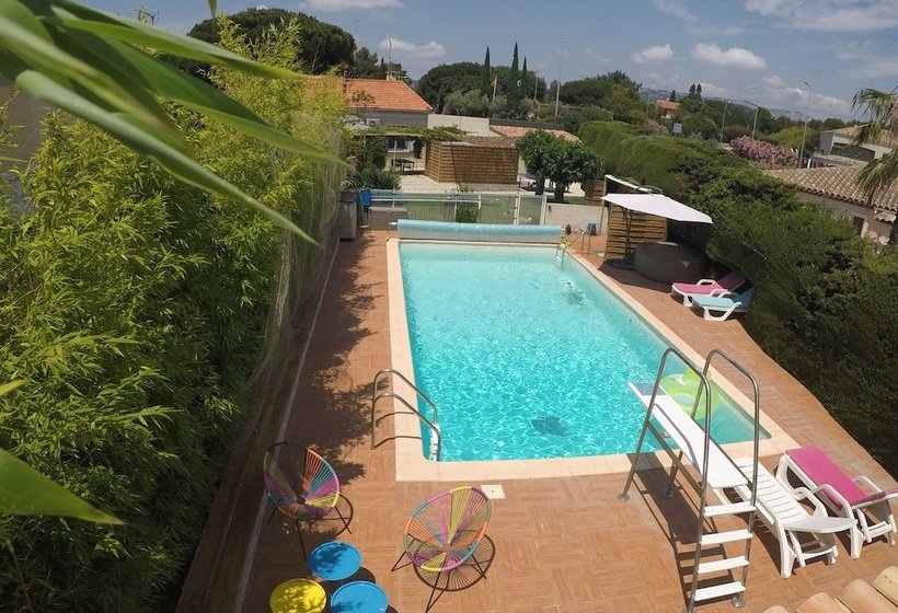 Maison De Vacances Les Pins