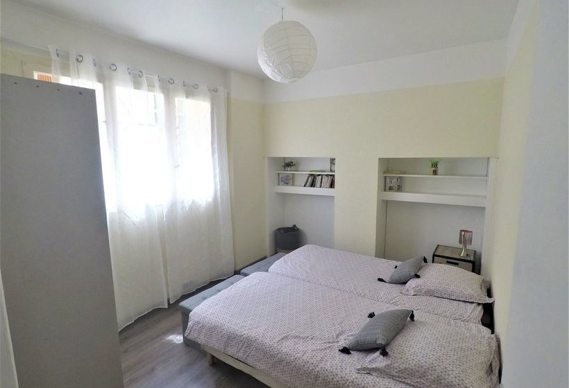 Maison De Vacances Les Pins