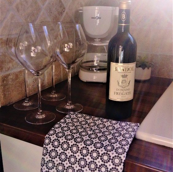 Maison De Vacances Les Pins