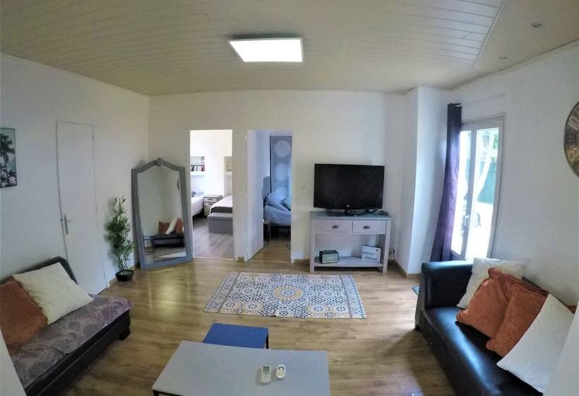 Maison De Vacances Les Pins