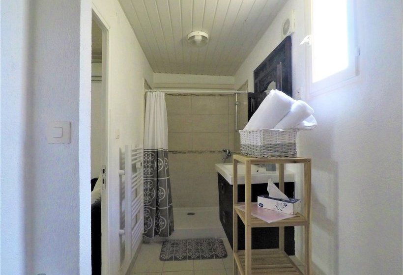 Maison De Vacances Les Pins