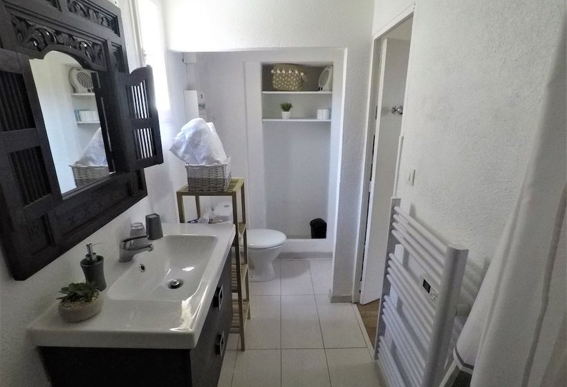 Maison De Vacances Les Pins