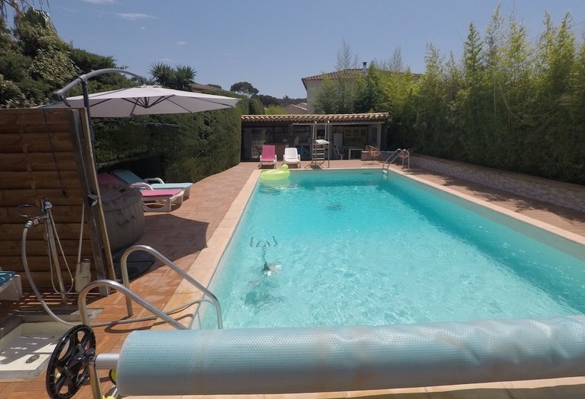 Maison De Vacances Les Pins