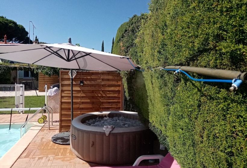 Maison De Vacances Les Pins