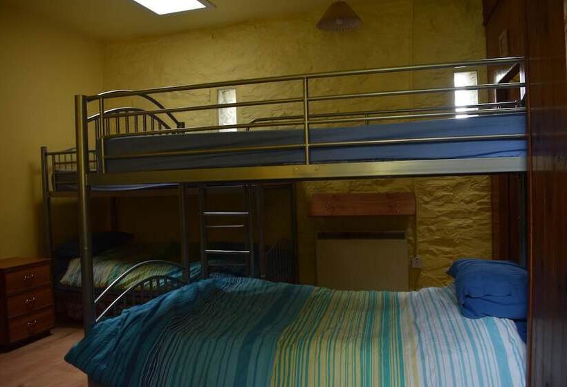 Marthrown Of Mabie   Hostel