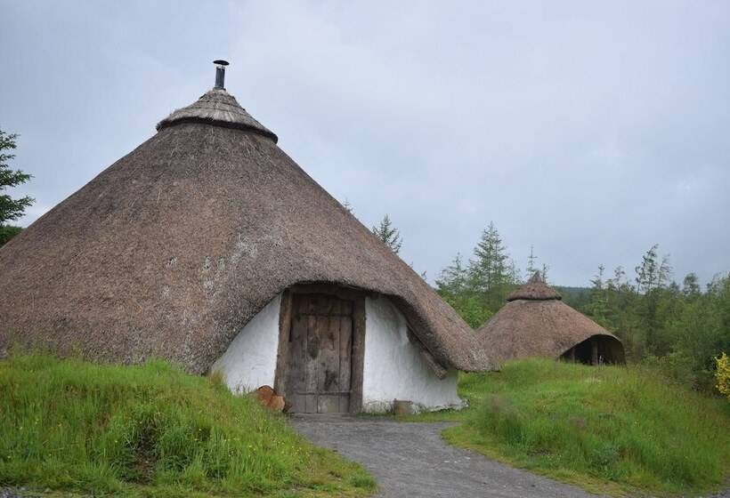 Marthrown Of Mabie   Hostel