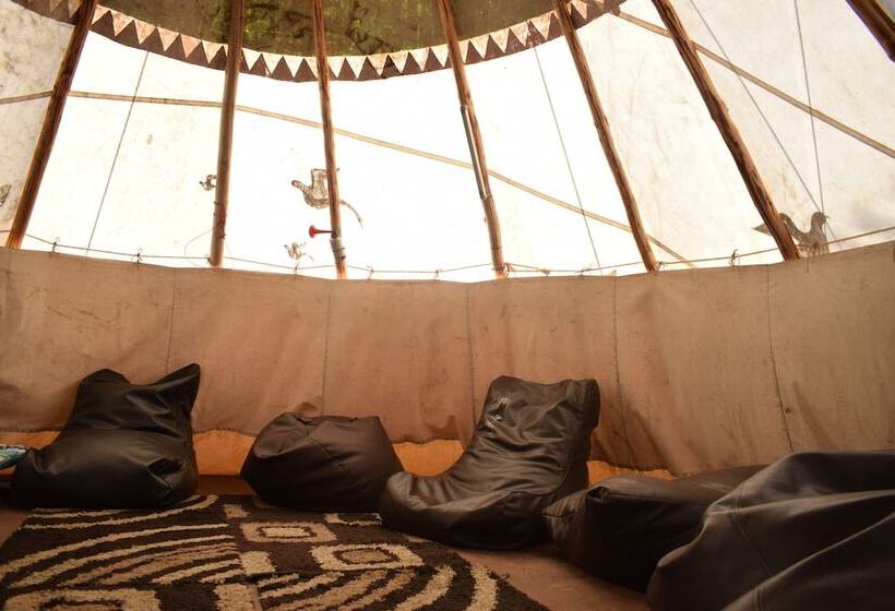 Marthrown Of Mabie   Hostel