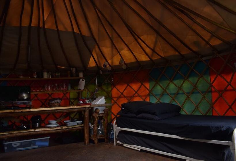 Marthrown Of Mabie   Hostel