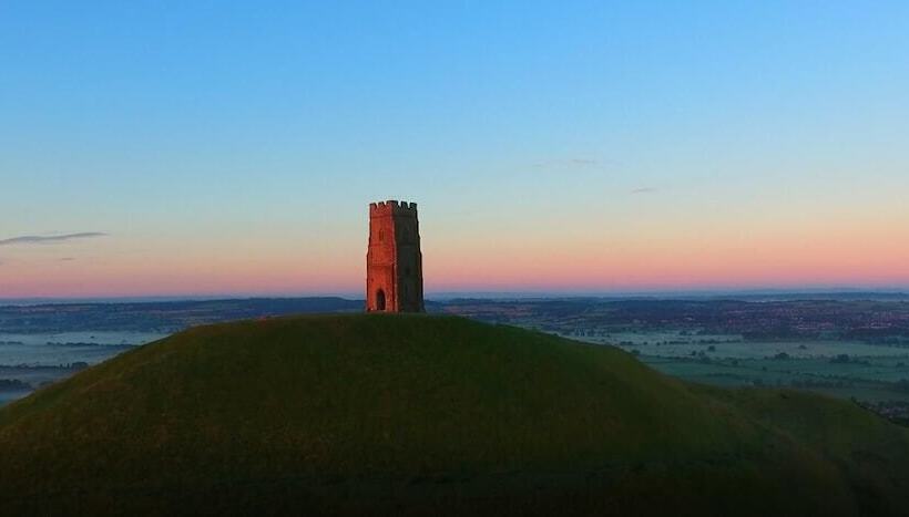 Middlewick Holiday Cottages