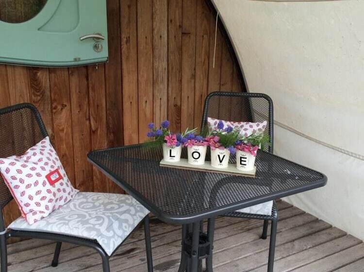 Middlewick Holiday Cottages