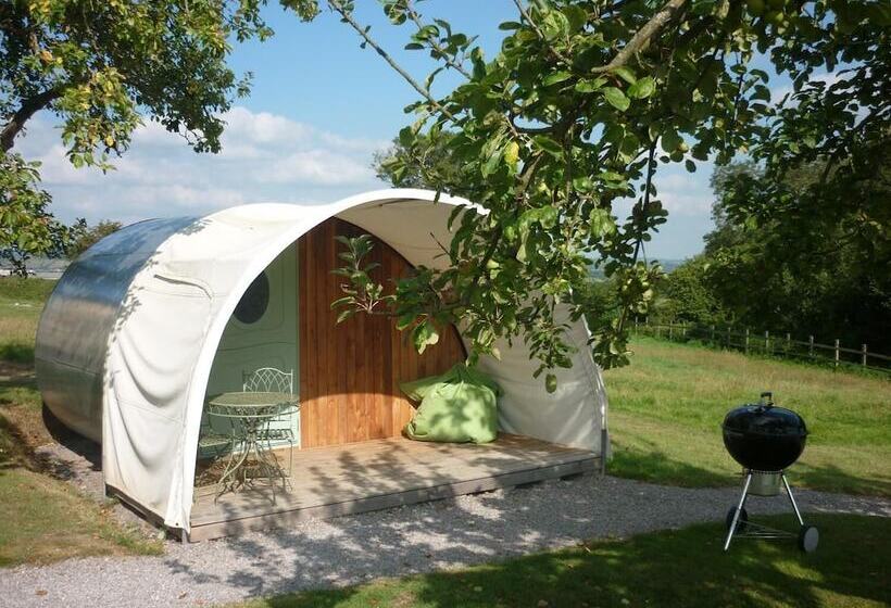 Middlewick Holiday Cottages