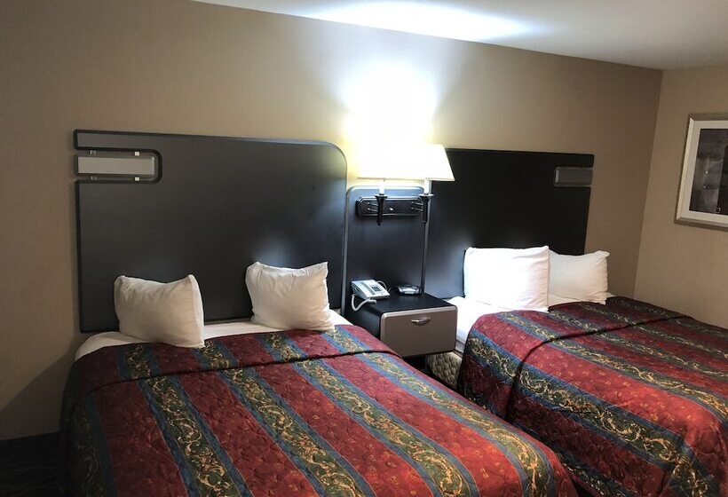 מוטל Casa Royal Inn