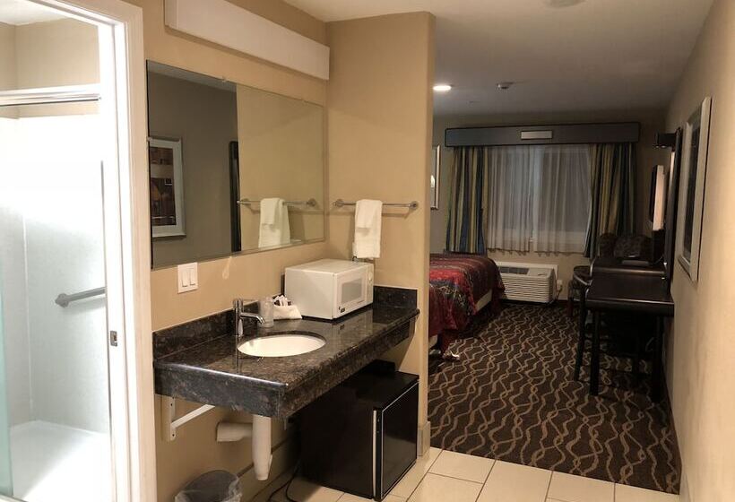 מוטל Casa Royal Inn