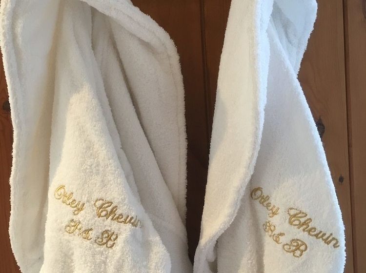 Otley Chevin B&b With Dining